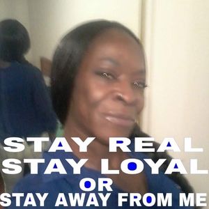 Meet your Posher, Aquanetta